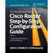 The Accidental Administrator: Cisco Router Step-by-Step Configuration Guide
