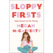 Sloppy Firsts: A Jessica Darling Novel