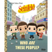 Seinfeld: Who Are These People? (Funko Pop!)