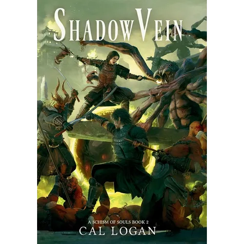 ShadowVein