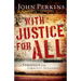 With Justice for All: A Strategy for Community Development