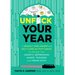 Unfuck Your Year: A Weekly Unplanner and Self-Care Activity Book to Manage Your Anxiety, Depression, Anger, Triggers, and Freak-Outs