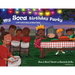 My Soca Birthday Party: With Jollof Rice and Steel Pans