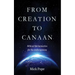 From Creation to Canaan: Biblical Hermeneutics for the Anthropocene