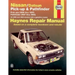 Nissan/Datsun Pick-Ups 1980-97 & Nissan Pathfinder 1987-95