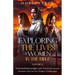 Exploring the Lives of Women in the Bible: Faith-Building Insights and Practical Lessons Anyone Can Use for Today's Challenges, Vol 2