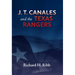 J. T. Canales and the Texas Rangers