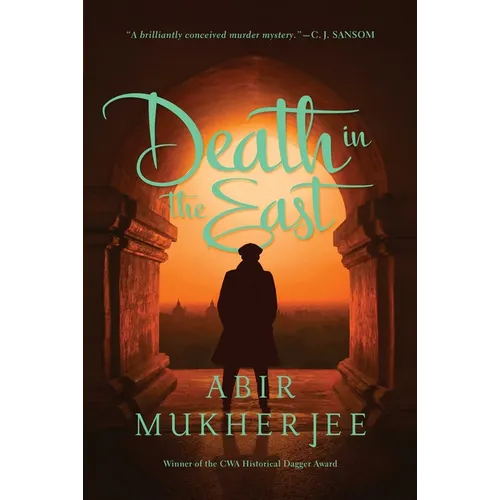 Death in the East