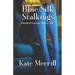 Blue Silk Stalkings: Amanda Rittenhouse Mystery #6
