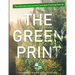 The Green Print: How to Become Rich & Successful in the $52.5 billion Cannabis Industry.