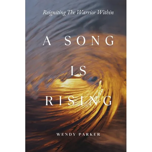 A Song is Rising