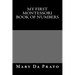 My First Montessori Book of Numbers