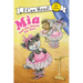 MIA and the Dance for Two
