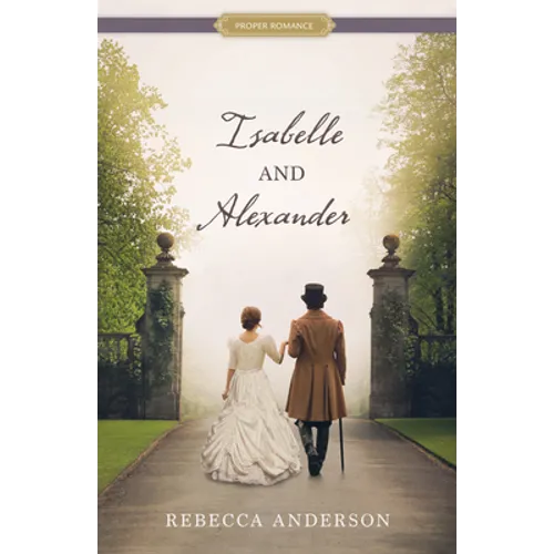 Isabelle and Alexander