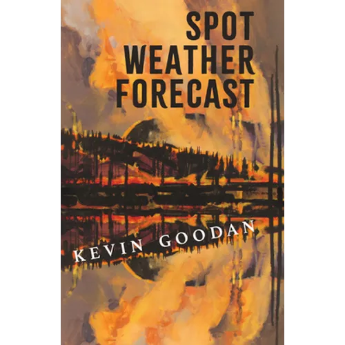 Spot Weather Forecast