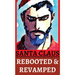 Santa Claus Rebooted & Revamped