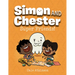 Super Friends! (Simon and Chester Book #4)