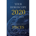 Your Horoscope 2020: Pisces