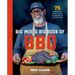Big Moe's Big Book of BBQ: 75 Recipes from Brisket and Ribs to Cornbread and Mac and Cheese