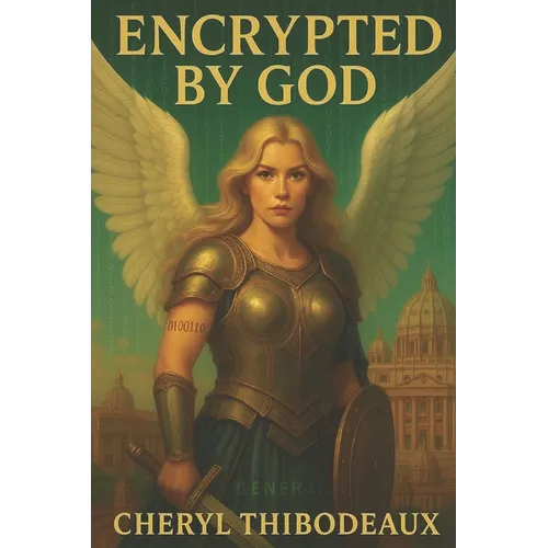 Encrypted by God