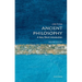 Ancient Philosophy: A Very Short Introduction