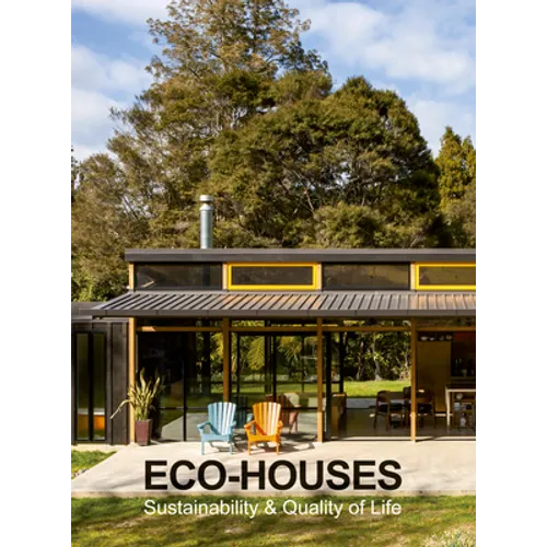 Eco-Houses: Sustainability & Quality of Life