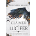 Claimed By Lucifer: The Complete Series