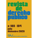 Revista de Derecho Publico. No. 183-184, julio-diciembre 2025
