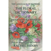 The floral dictionary of Anna Maria Campbell