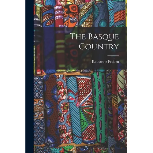 The Basque Country