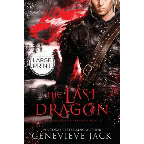 The Last Dragon