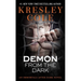 Demon from the Dark