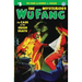 The Mysterious Wu Fang #5: The Case of the Green Death