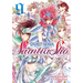 Saint Seiya: Saintia Sho Vol. 9