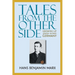 Tales from the Other Side: Growing up Jewish in Nazi Germany