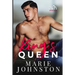 King's Queen Large Print