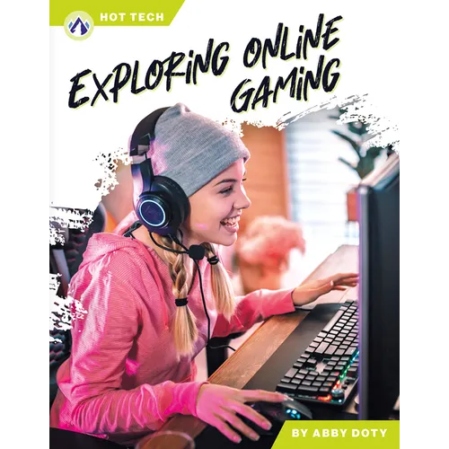 Exploring Online Gaming