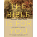 The Bible Is for You: A Devotional Journey Through Every Book of the Bible