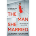 The Man She Married