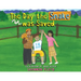 The Day the Snake was Saved