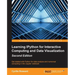 Learning IPython for Interactive Computing and Data Visualization - Second Edition