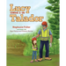 Lucy Conoce a Un Talador