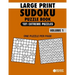 Large Print Sudoku Puzzle Book Extreme: 101 Extreme Sudoku Puzzles for Adults & Seniors to Improve Memory