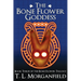 The Bone Flower Goddess (The Bone Flower Trilogy Book 3)