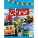 The Culture and Recipes of China
