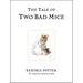 The Tale of Two Bad Mice