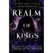 Realm of Kings: an enemies to lovers fae fantasy