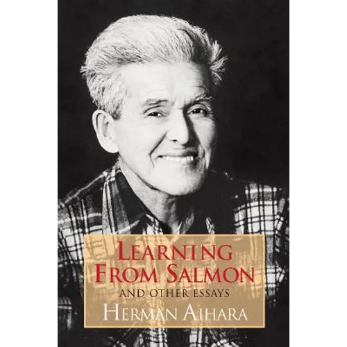 Learning from Salmon