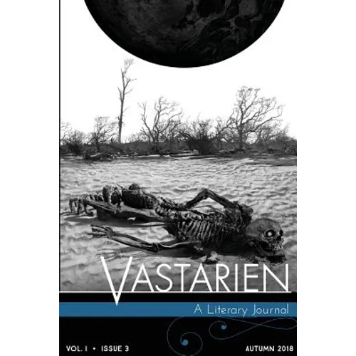 Vastarien, Vol. 1, Issue 3