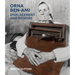 Orna Ben-Ami, Displacement and Memory: Iron Sculpture